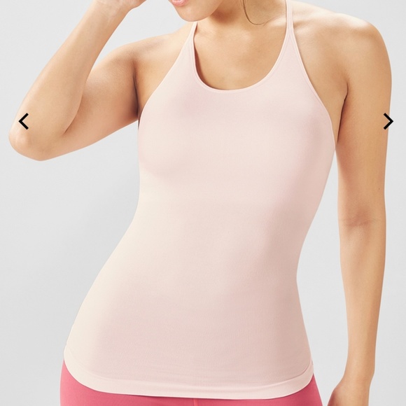 Fabletic Cameron Tank - Picture 2 of 7